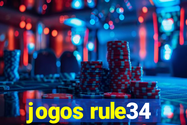 jogos rule34